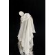 Alice Girl Weeping Blood Rose Bell Sleeve Bolero(44th Pre-Order/5 Colours/Full Payment Without Shipping)